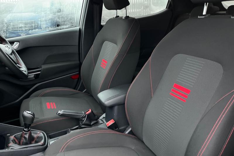 Used Ford Fiesta 2022 for sale - 77427206: Photo 19