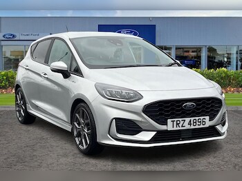 Used Ford Fiesta undefined for sale - 77427206: Photo