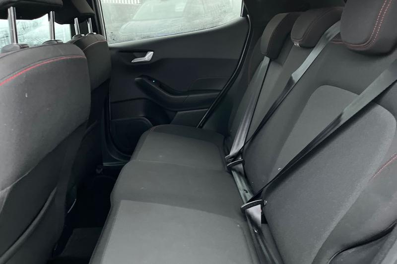 Used Ford Fiesta 2022 for sale - 77427206: Photo 20