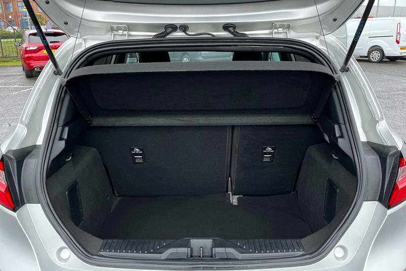 Used Ford Fiesta 2022 for sale - 77427206: Photo 21