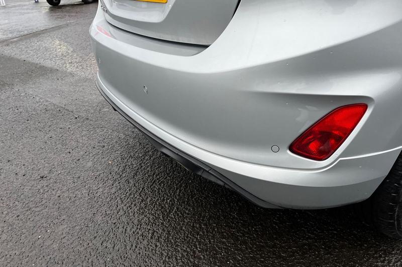 Used Ford Fiesta 2022 for sale - 77427206: Photo 22