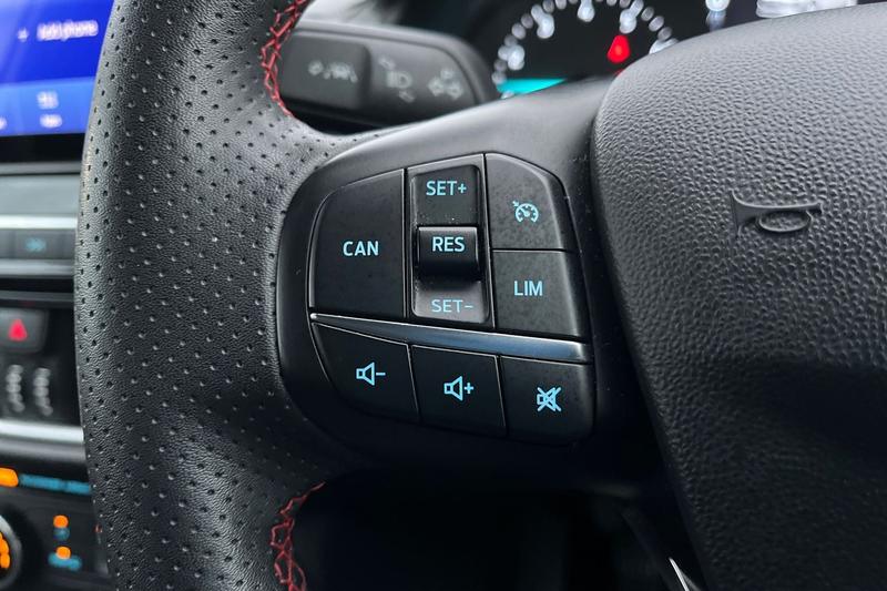 Used Ford Fiesta 2022 for sale - 77427206: Photo 27