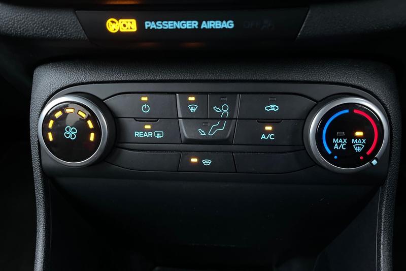 Used Ford Fiesta 2022 for sale - 77427206: Photo 28