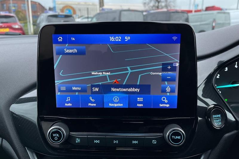 Used Ford Fiesta 2022 for sale - 77427206: Photo 33