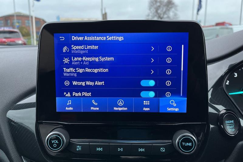 Used Ford Fiesta 2022 for sale - 77427206: Photo 36