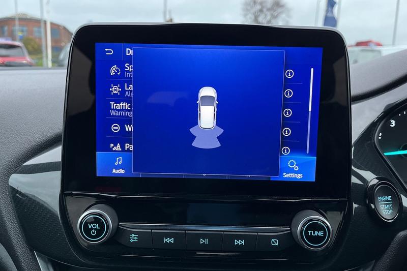 Used Ford Fiesta 2022 for sale - 77427206: Photo 37