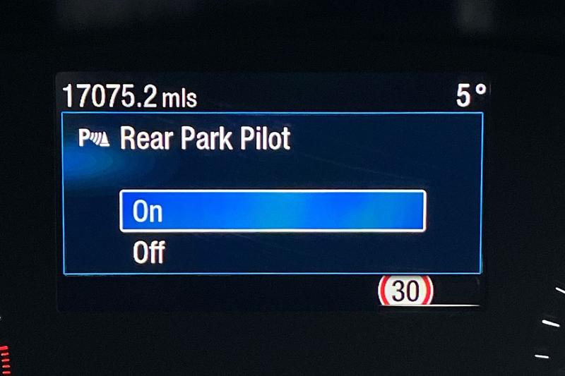 Used Ford Fiesta 2022 for sale - 77427206: Photo 38