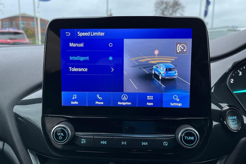 Used Ford Fiesta 2022 for sale - 77427206: Photo 40