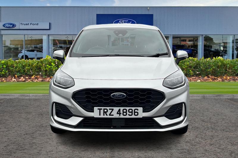 Used Ford Fiesta 2022 for sale - 77427206: Photo 6