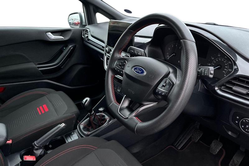 Used Ford Fiesta 2022 for sale - 77427206: Photo 9