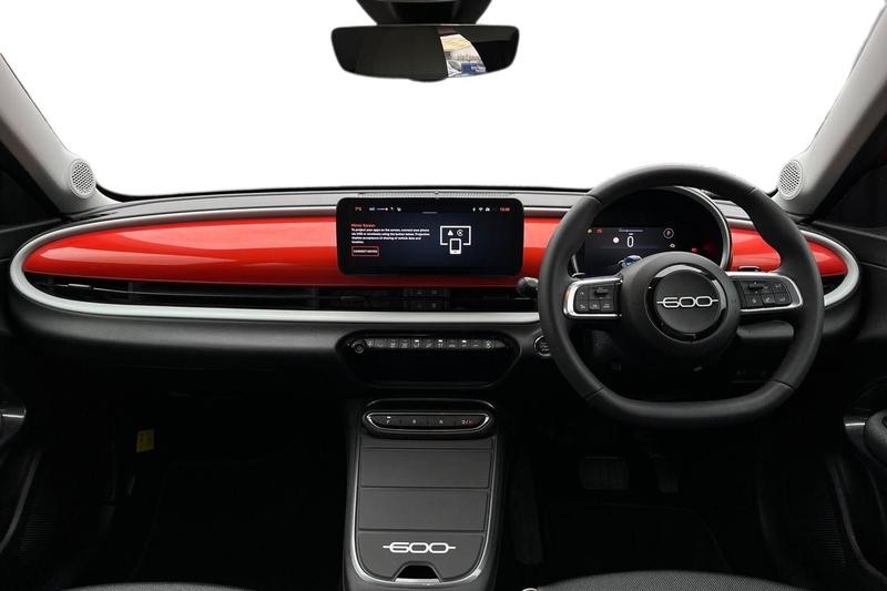 Used Fiat 600 2024 for sale - 77280537: Photo 10