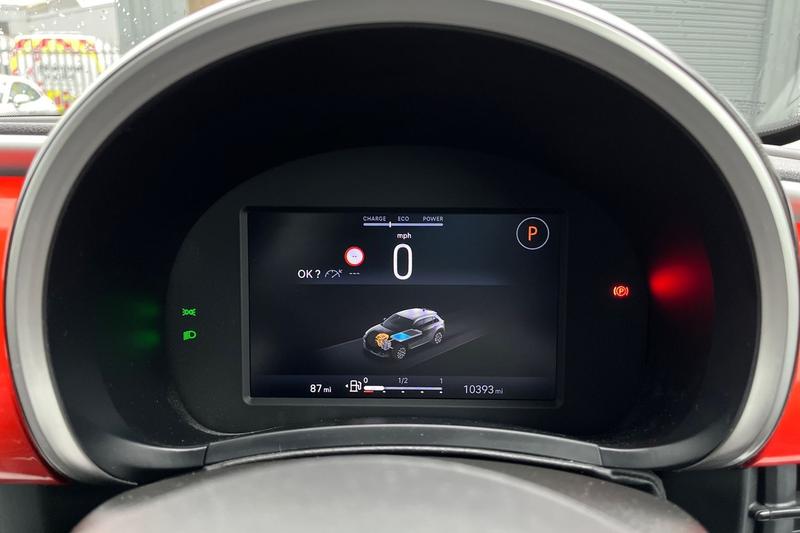 Used Fiat 600 2024 for sale - 77280537: Photo 13