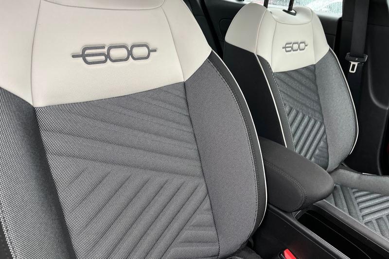 Used Fiat 600 2024 for sale - 77280537: Photo 17