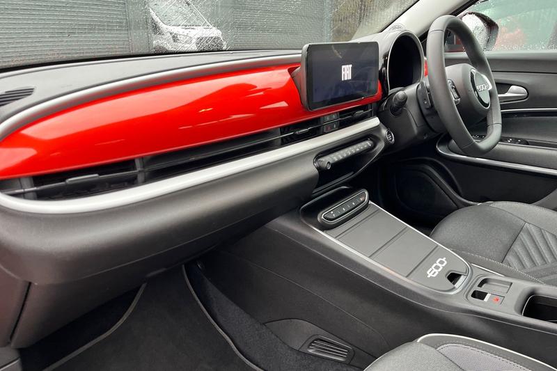 Used Fiat 600 2024 for sale - 77280537: Photo 18