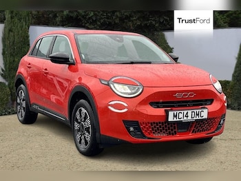 Fiat 600 feature image