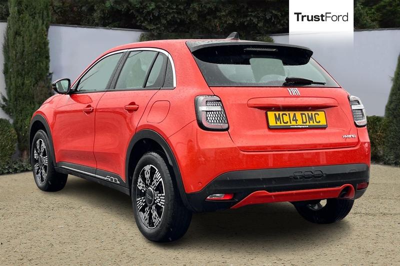 Used Fiat 600 2024 for sale - 77280537: Photo 2