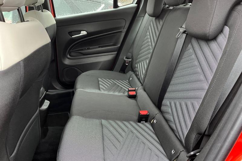 Used Fiat 600 2024 for sale - 77280537: Photo 20