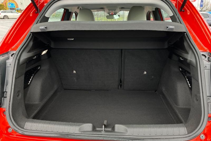 Used Fiat 600 2024 for sale - 77280537: Photo 21