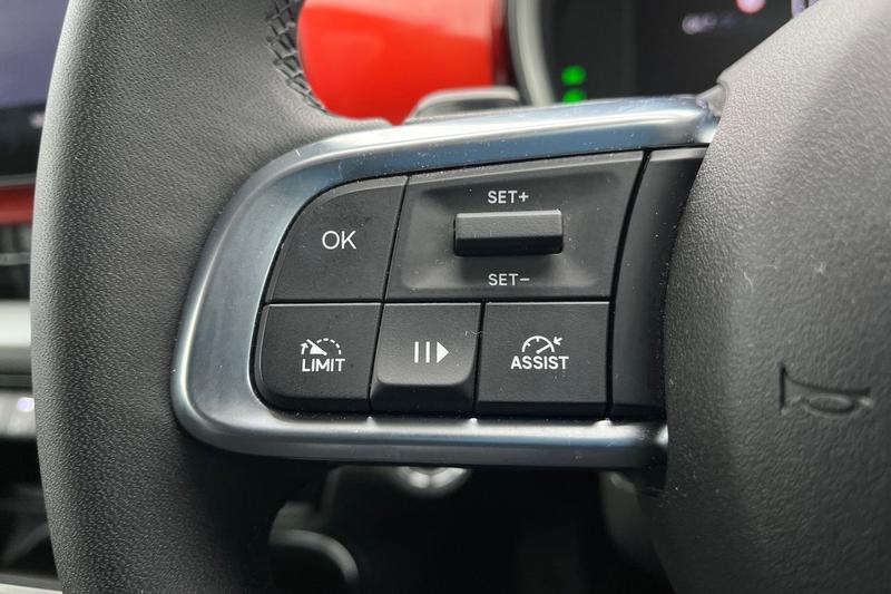 Used Fiat 600 2024 for sale - 77280537: Photo 24