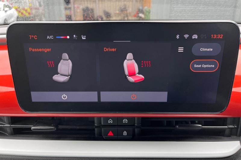 Used Fiat 600 2024 for sale - 77280537: Photo 29