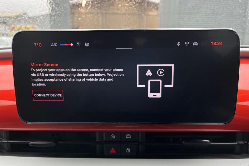 Used Fiat 600 2024 for sale - 77280537: Photo 33