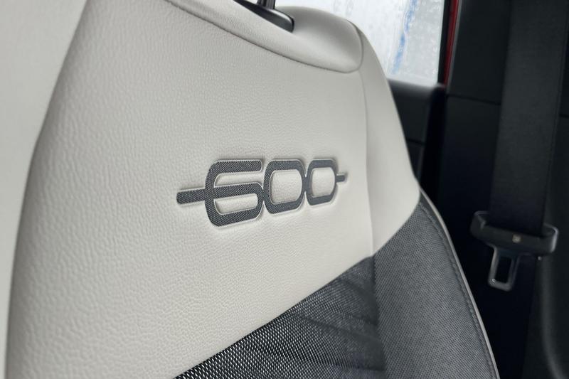 Used Fiat 600 2024 for sale - 77280537: Photo 37