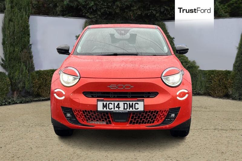 Used Fiat 600 2024 for sale - 77280537: Photo 6
