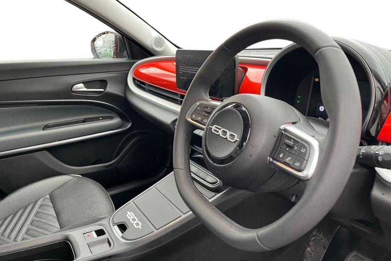 Used Fiat 600 2024 for sale - 77280537: Photo 9