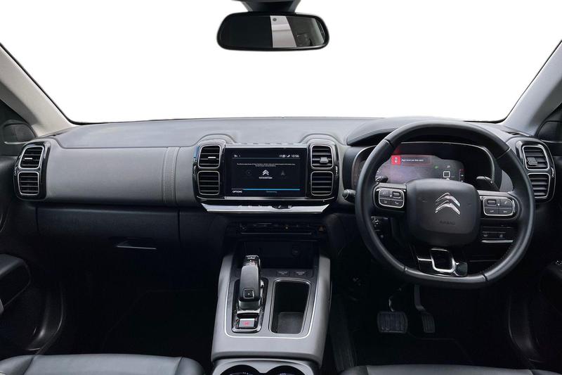 Used Citroen C5 Aircross for sale - 78206255: Photo 10