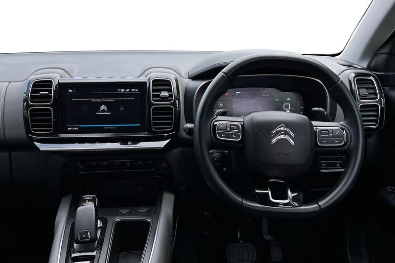 Used Citroen C5 Aircross for sale - 78206255: Photo 11