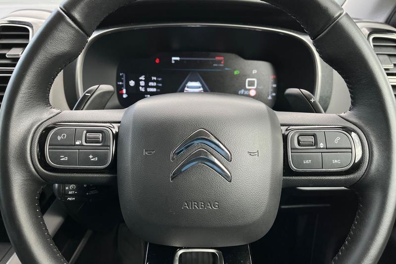 Used Citroen C5 Aircross for sale - 78206255: Photo 12