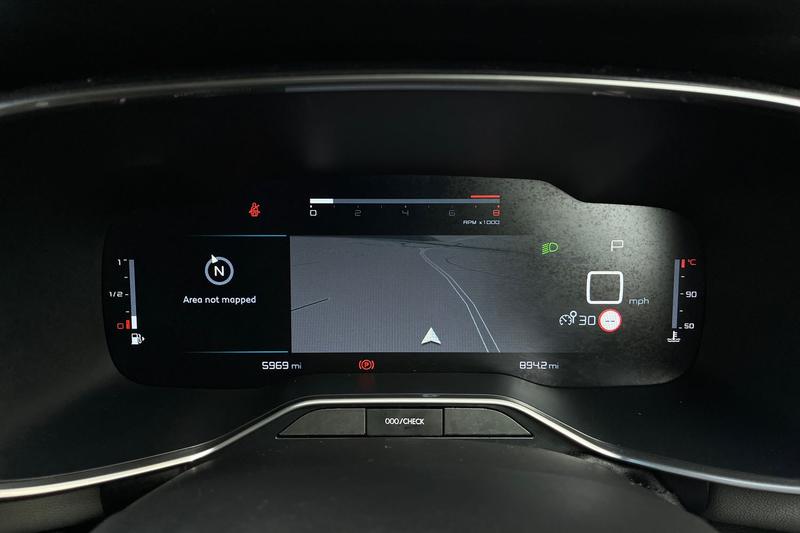 Used Citroen C5 Aircross for sale - 78206255: Photo 13