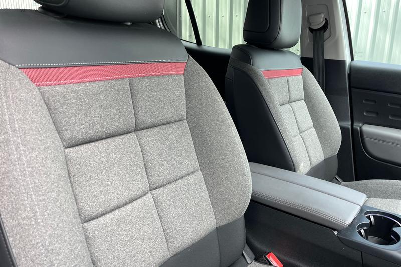 Used Citroen C5 Aircross for sale - 78206255: Photo 17