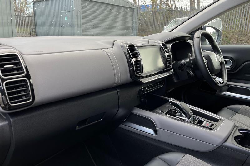 Used Citroen C5 Aircross for sale - 78206255: Photo 18