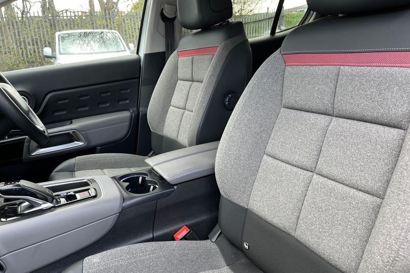 Used Citroen C5 Aircross for sale - 78206255: Photo 19