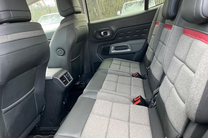 Used Citroen C5 Aircross for sale - 78206255: Photo 20