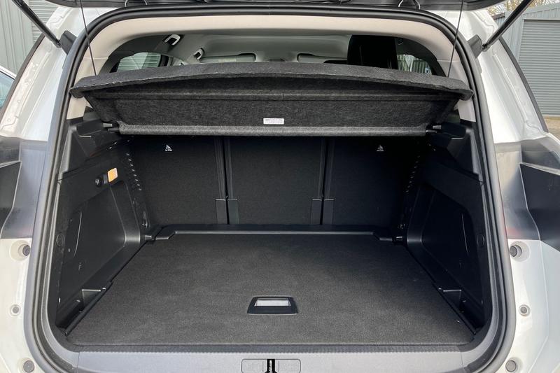 Used Citroen C5 Aircross for sale - 78206255: Photo 21