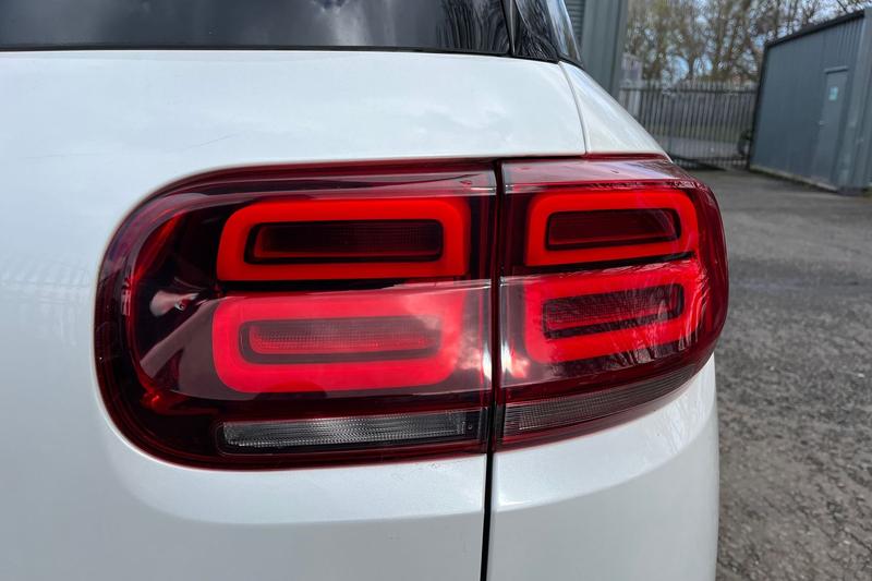 Used Citroen C5 Aircross for sale - 78206255: Photo 22
