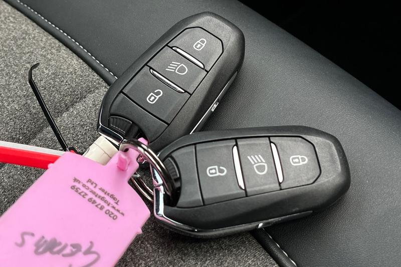 Used Citroen C5 Aircross for sale - 78206255: Photo 25