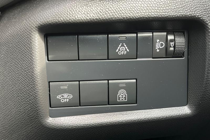 Used Citroen C5 Aircross for sale - 78206255: Photo 29