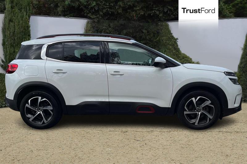 Used Citroen C5 Aircross for sale - 78206255: Photo 3
