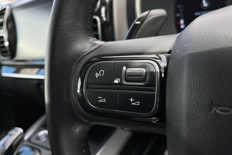 Used Citroen C5 Aircross for sale - 78206255: Photo 31