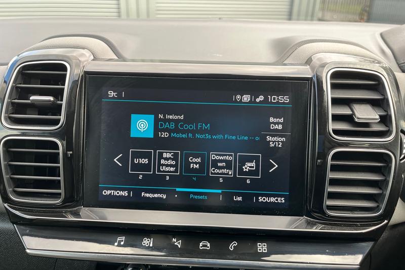 Used Citroen C5 Aircross for sale - 78206255: Photo 34