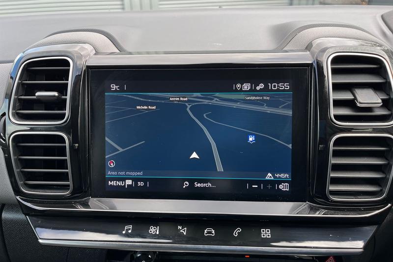 Used Citroen C5 Aircross for sale - 78206255: Photo 35