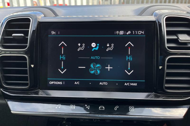 Used Citroen C5 Aircross for sale - 78206255: Photo 37