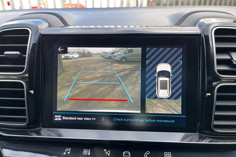 Used Citroen C5 Aircross for sale - 78206255: Photo 38