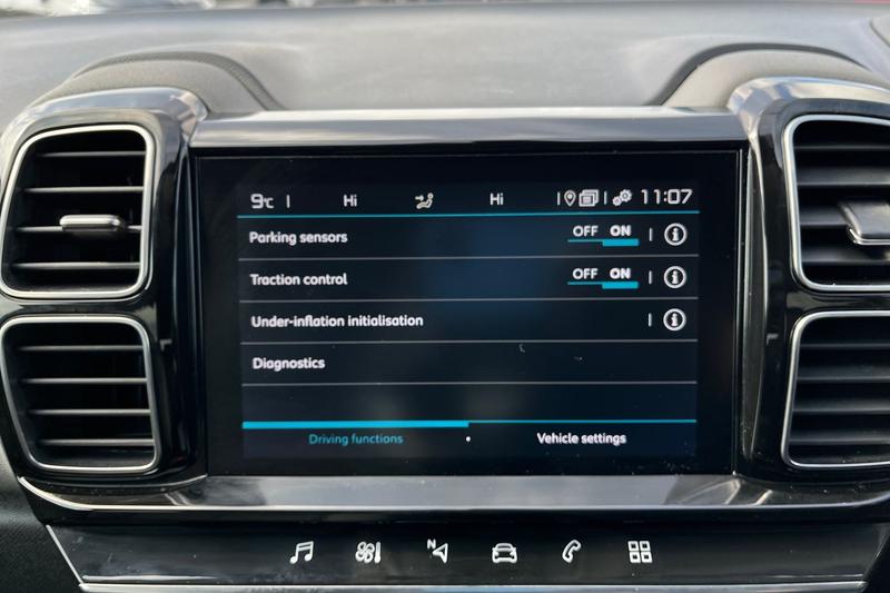 Used Citroen C5 Aircross for sale - 78206255: Photo 39