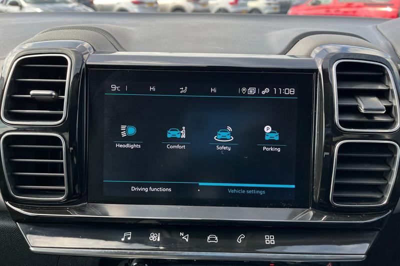 Used Citroen C5 Aircross for sale - 78206255: Photo 40