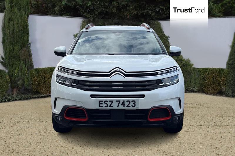 Used Citroen C5 Aircross for sale - 78206255: Photo 6