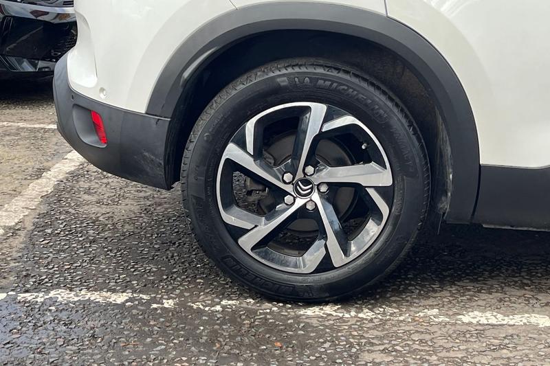 Used Citroen C5 Aircross for sale - 78206255: Photo 8